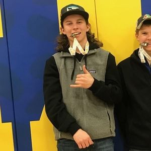 Meet your Posher, Donald